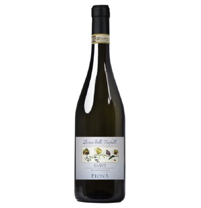 Gavi di Gavi DOCG - Bricco delle farfalle