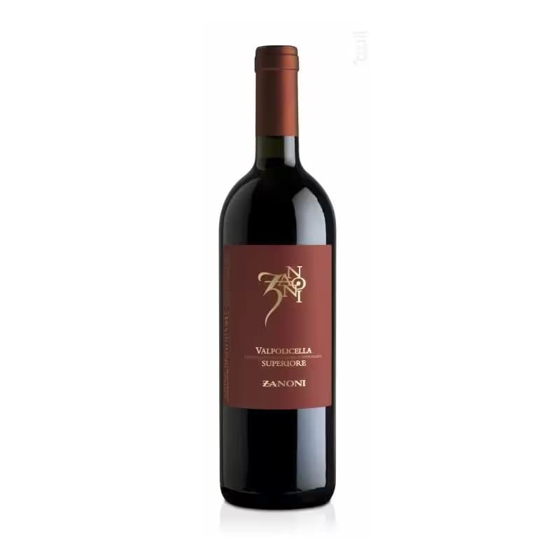 Valpolicella Superiore Campo Denari