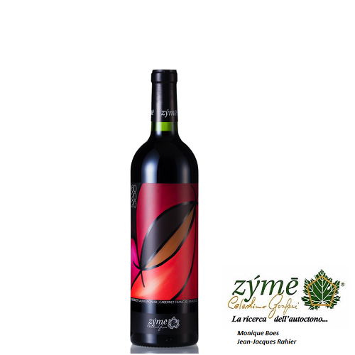 Cabernet 60 20 20